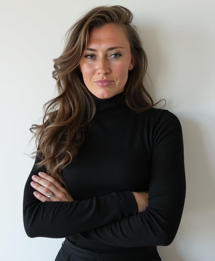 Alexandra Pohl, Founder and CEO of LimeStone