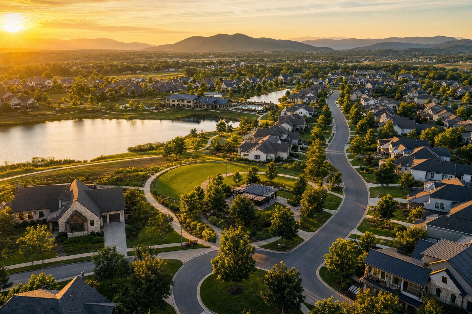 The Sun Belt Supply Gap